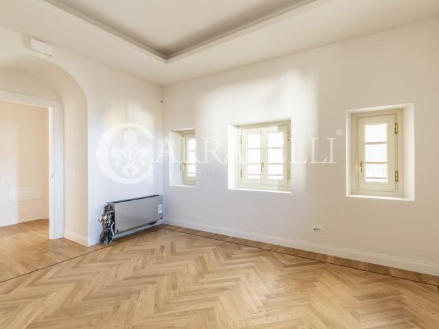 Casa in vendita a Quartiere 1, Firenze