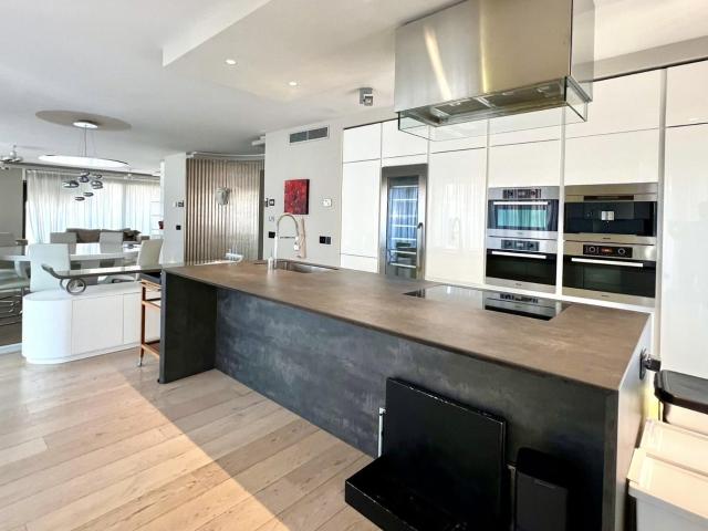 Apartment mieten in Paradiso, Tessin