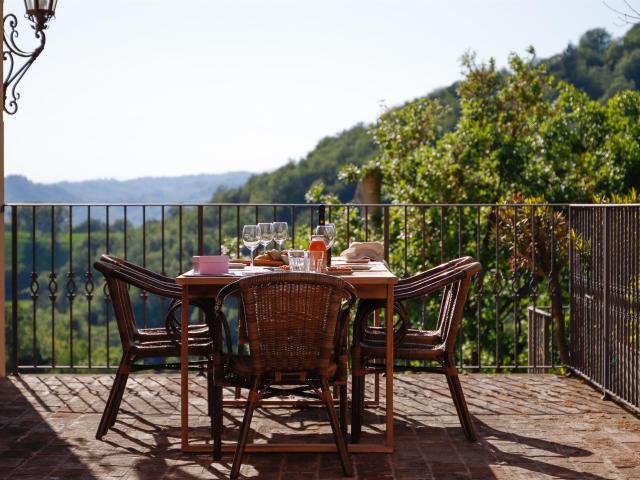 Casa in vendita a Colli al Metauro, Marche
