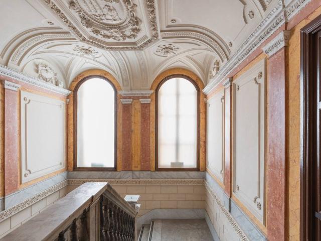 Appartamento in vendita a Municipio Roma I, Roma Capitale