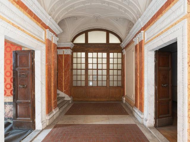 Appartamento in vendita a Municipio Roma I, Roma Capitale