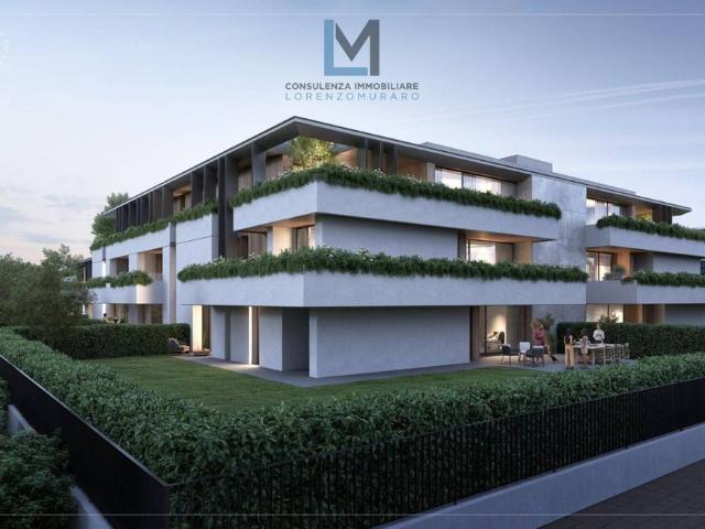 Appartamento in vendita a Montebelluna, Veneto