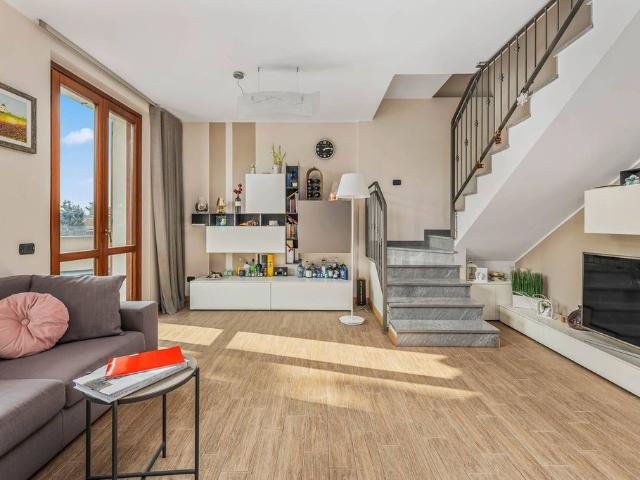 Appartamento in vendita a Cascina Meda, Nova Milanese