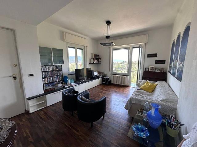 Appartamento in vendita a San Lorenzo Della Costa, Liguria