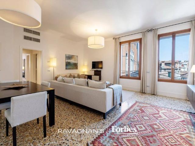 Appartamento in vendita a Venezia-Murano-Burano, Venezia
