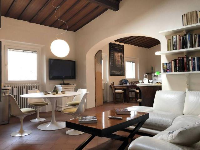 Appartamento in vendita a Oltrarno, Firenze