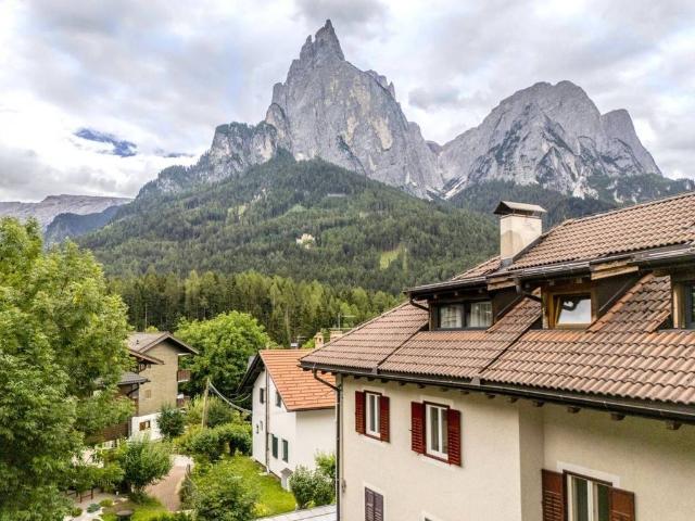 Appartamento in vendita a Salten-Schlern - Salto-Sciliar, Castelrotto
