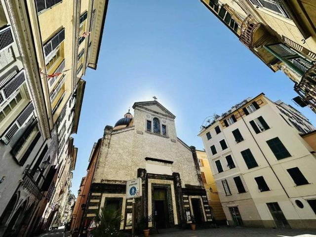 Appartamento in vendita a Chiavari, Liguria