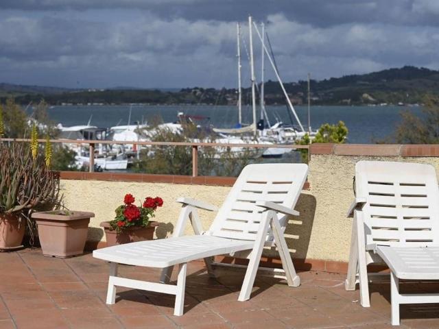 Appartamento in vendita a Orbetello, Toscana