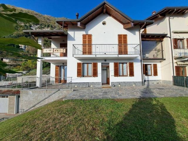 Appartamento in vendita a Tremezzina, Lombardia
