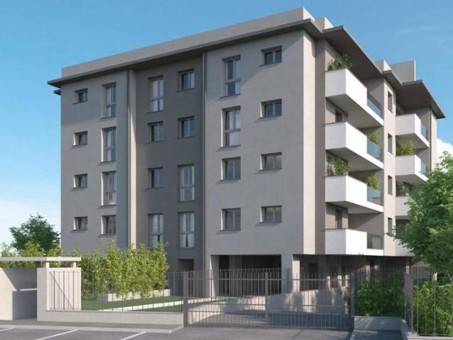 Appartamento in vendita a Vedano Al Lambro