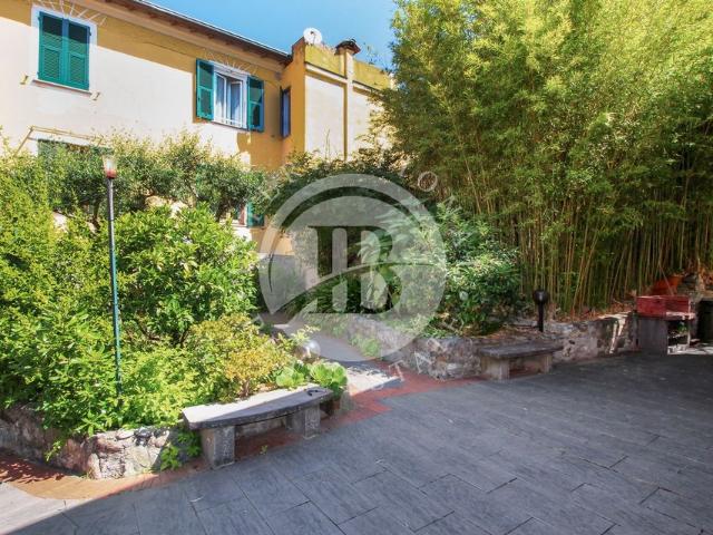 Appartamento in vendita a Monterosso Al Mare, Liguria