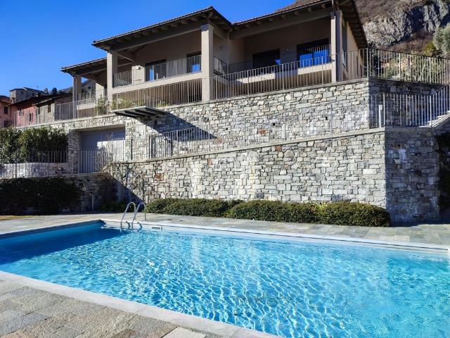 Appartamento in vendita a Bonzanigo, Tremezzina