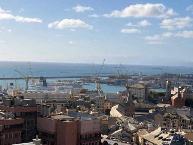 Appartamento in vendita a Centro Est, Serra Riccò