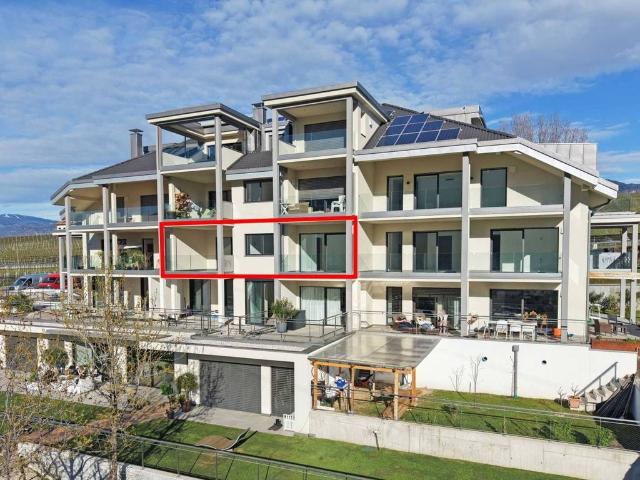 Appartamento in vendita a Überetsch-Unterland - Oltradige-Bassa Atesina, Appiano - Eppan