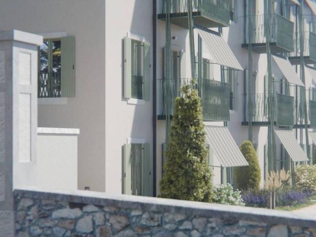 Appartamento in vendita a Olzino, Cernobbio