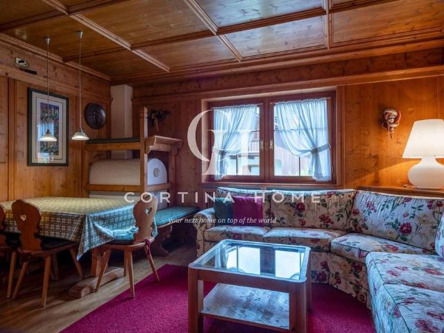 Appartamento in vendita a San Vito Di Cadore, Veneto