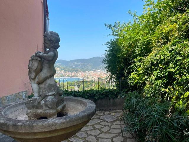 Appartamento in vendita a Rapallo, Liguria