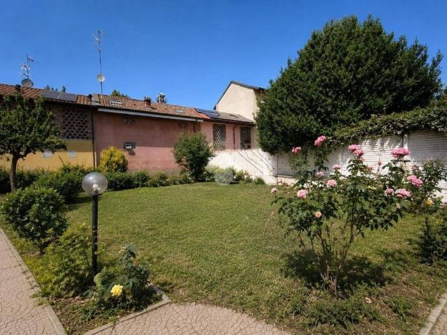 Appartamento in vendita a Zona Omogenea Milano Nord, Cusano Milanino