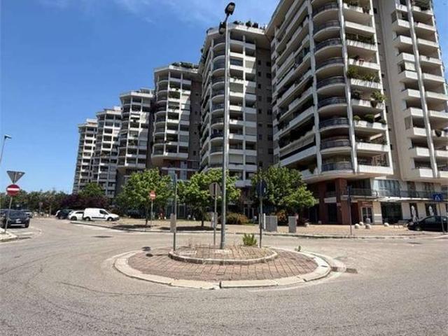 Appartamento in vendita a Poggiofranco, Bari