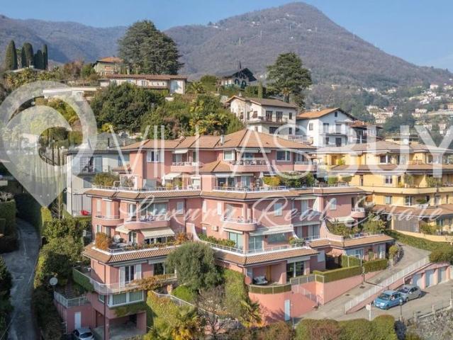 Appartamento in vendita a Cernobbio, Lombardia