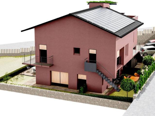 Appartamento in vendita a Piemonte, Cuneo
