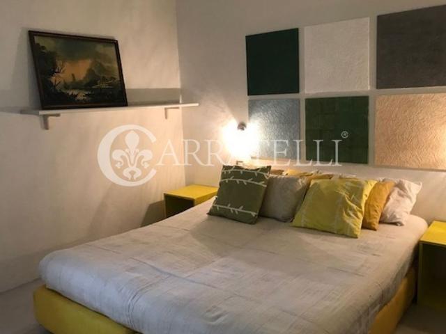 Appartamento in vendita a San Pantaleo, Sardigna/Sardegna