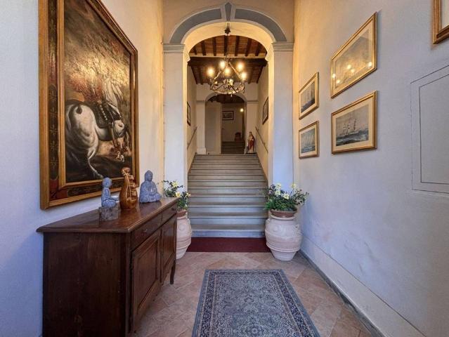 Appartamento in vendita a Panicale, Umbria