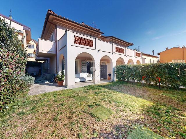 Appartamento in vendita a Quartiere 3, Firenze