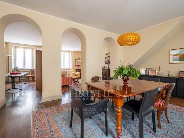 Appartamento in vendita a Guastalla, Milano
