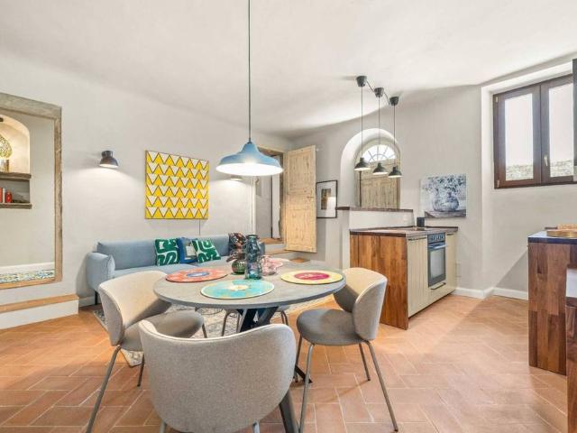 Appartamento in vendita a Settignano, Firenze