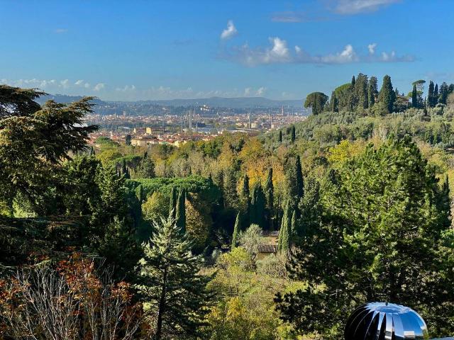 Appartamento in vendita a Fiesole, Toscana