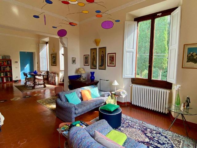 Appartamento in vendita a Fiesole, Toscana