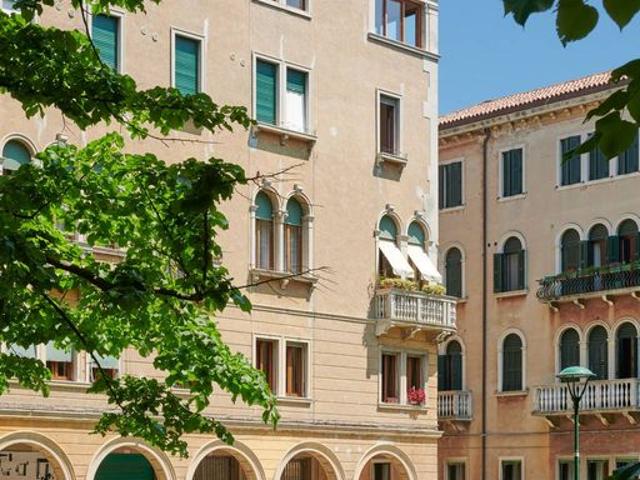 Appartamento in vendita a Venezia