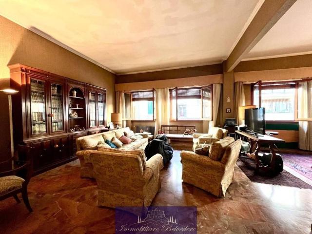 Appartamento in vendita a Quartiere 2, Firenze