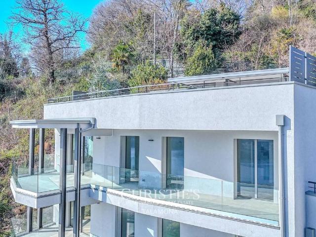 Appartamento in vendita a Comunità Montana Valli del Verbano, Laveno Mombello