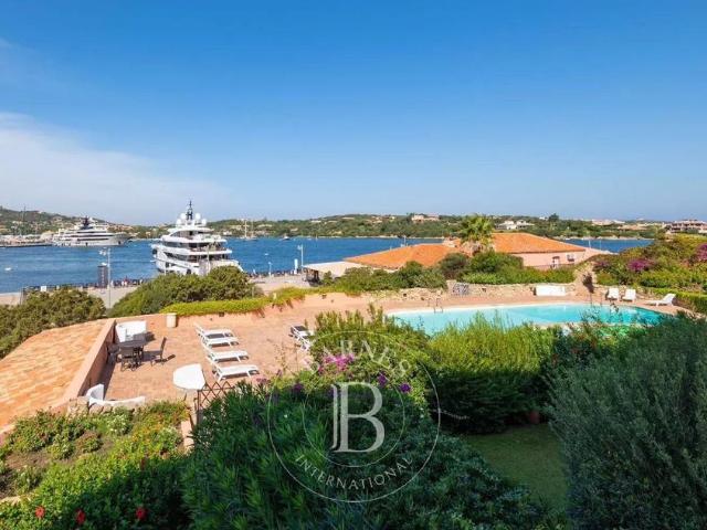 Appartamento in vendita a Alzachèna/Arzachena, Porto Cervo