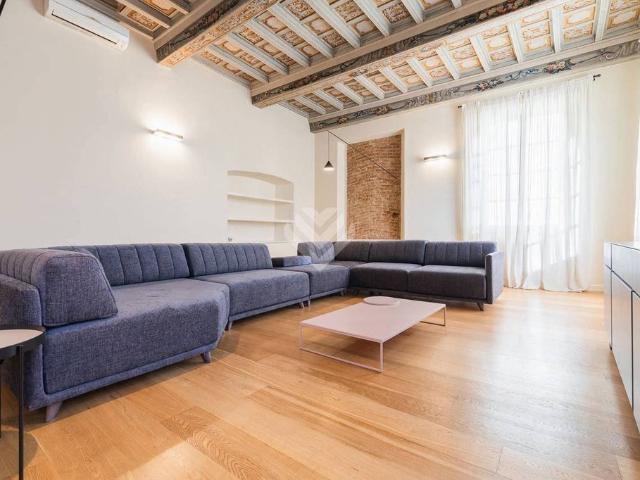 Appartamento in vendita a Quartiere 1, Firenze