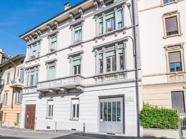 Appartamento in vendita a San Giovanni, Como