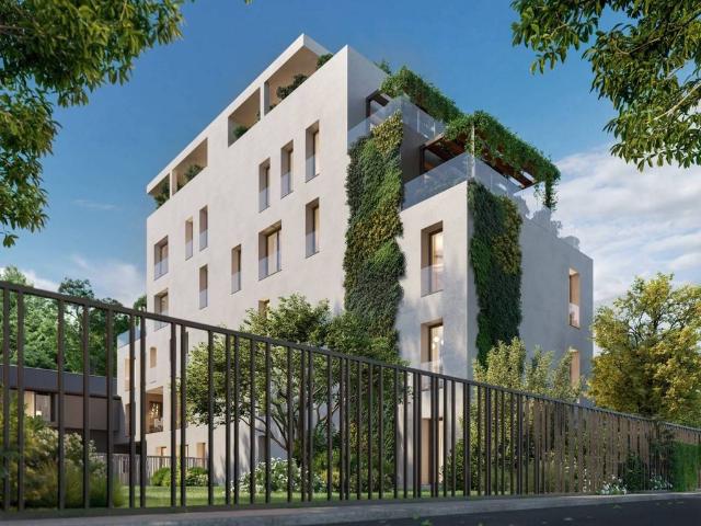 Appartamento in vendita a Triante, Monza