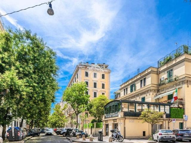 Appartamento in vendita a Municipio Roma I, Roma Capitale