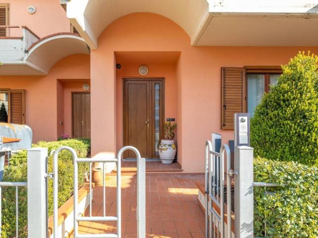 Appartamento in vendita a La Ginestra, Montevarchi