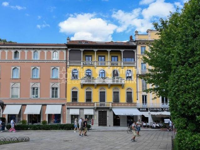 Appartamento in vendita a Sant'Agostino, Como
