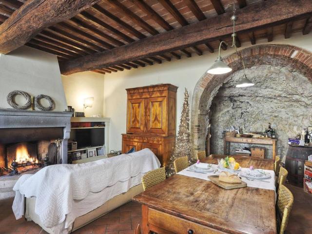 Appartamento in vendita a Campello Sul Clitunno, Umbria