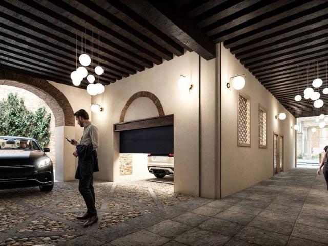 Appartamento in vendita a Vicenza, Veneto