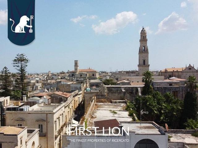 Appartamento in vendita a Lecce