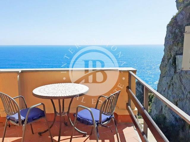 Appartamento in vendita a Riomaggiore, La Spezia