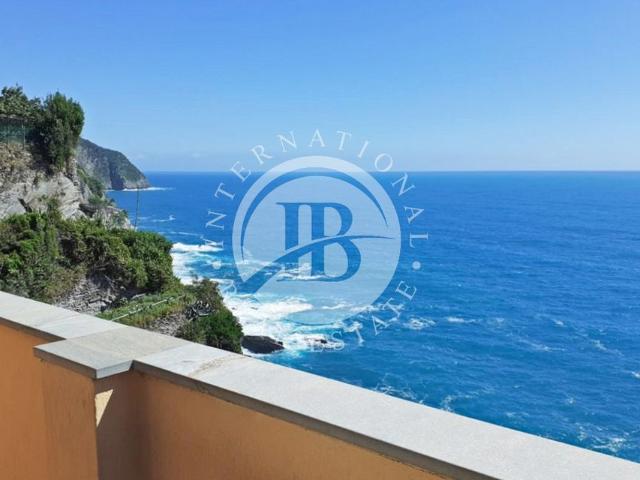 Appartamento in vendita a Riomaggiore, Liguria