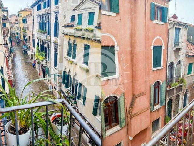 Appartamento in vendita a Venezia