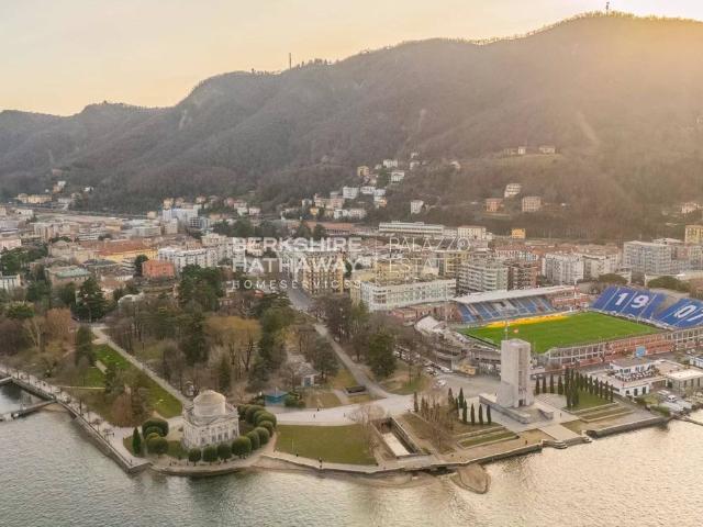 Appartamento in vendita a Stadio, Como